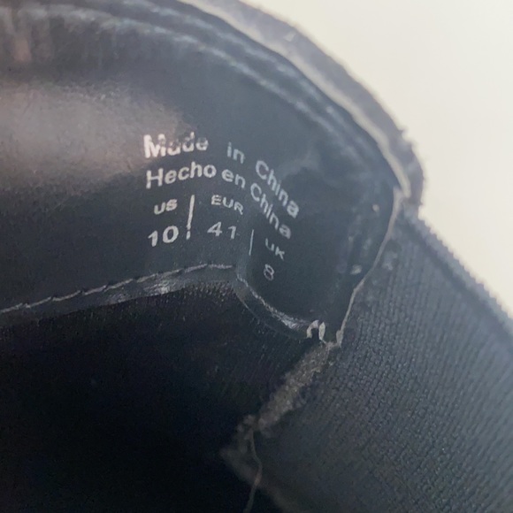 Call it spring ankle boots - Picture 4 of 7